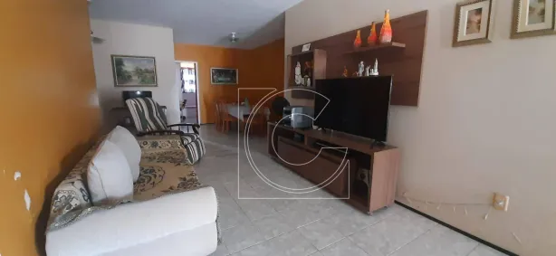 Apartamento com 3 Quartos à venda, 164m² no Joaquim Távora, Fortaleza
