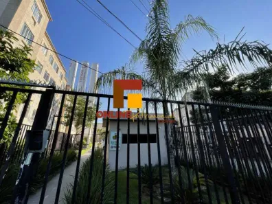 Apartamento com 2 Quartos à venda, 39m² no Santa Cruz, Rio de Janeiro