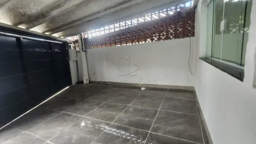 Casa com 2 Quartos à venda, 11m² no Lopes de Oliveira, Sorocaba