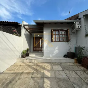 Casa com 2 Quartos à venda, 60m² no Parque da Matriz, Cachoeirinha