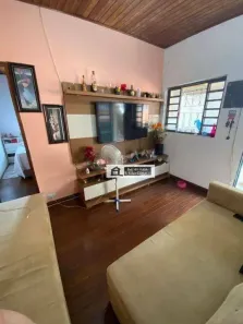 Casa com 2 Quartos à venda, 100m² no São João Clímaco, São Paulo