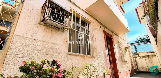 Apartamento com 1 Quarto à venda, 55m² no Engenho de Dentro, Rio de Janeiro