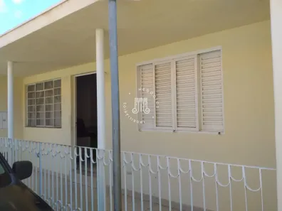 Casa com 3 Quartos à venda, 98m² no Vila Agrícola, Jundiaí