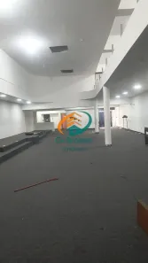 Prédio Comercial para alugar, 1500m² no Vila Flórida, Guarulhos
