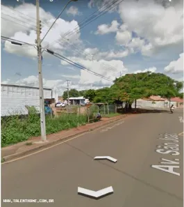 Lote/Terreno à venda, 1300m² no Brasília, Londrina