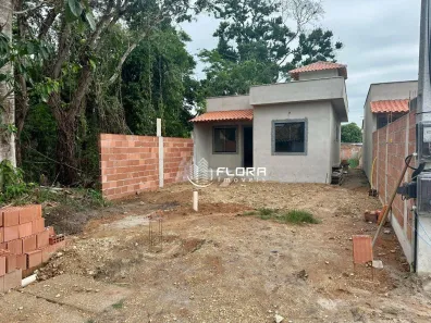 Casa com 2 Quartos à venda, 70m² no São José do Imbassaí, Maricá