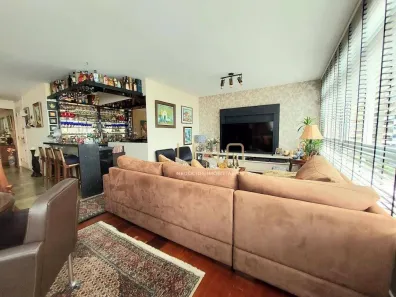 Apartamento com 3 Quartos à venda, 233m² no Centro, Florianópolis