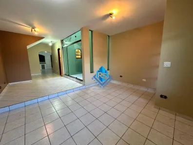 Sobrado com 4 Quartos para venda ou aluguel, 237m² no Nova Petrópolis, São Bernardo do Campo