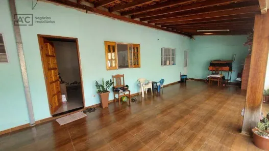 Fazenda/Sítio com 3 Quartos à venda, 250m² no Chácara Recreio Alvorada, Hortolândia