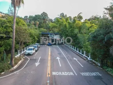 Lote/Terreno à venda, 957m² no Colinas do Ermitage (Sousas), Campinas