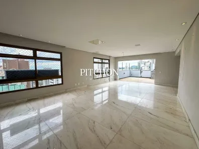 Cobertura com 3 Quartos à venda, 253m² no Belvedere, Belo Horizonte