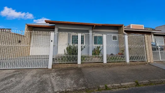 Casa com 2 Quartos à venda, 104m² no Madri, Palhoça