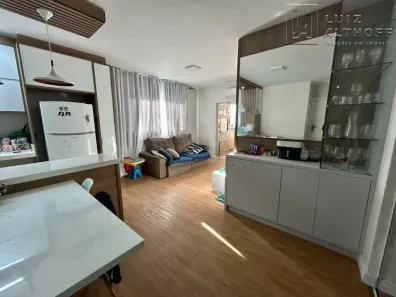 Apartamento com 3 Quartos à venda, 98m² no Pedra Branca, Palhoça