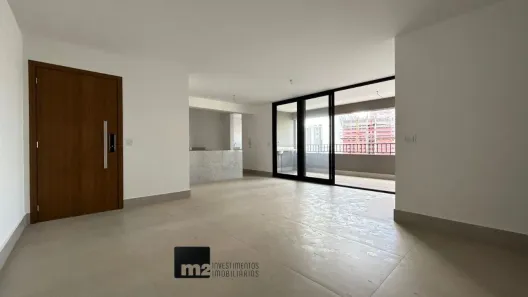Apartamento com 3 Quartos à venda, 120m² no Setor Bueno, Goiânia