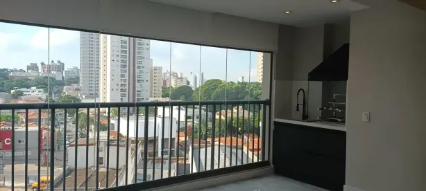 Apartamento com 2 Quartos à venda, 87m² no Jardim Brasil, Campinas