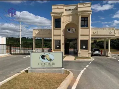Lote/Terreno à venda, 200m² no Wanel Ville, Sorocaba