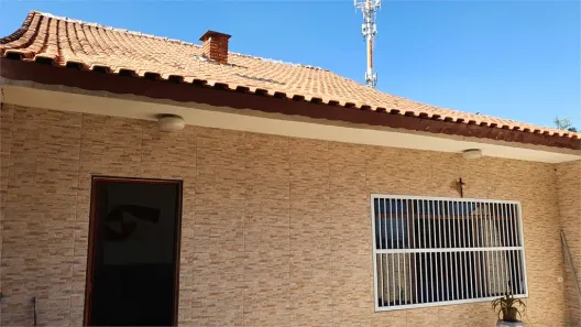 Casa com 6 Quartos à venda, 250m² no Jardim Vivan, São Paulo