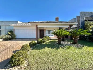 Casa de Condomínio com 4 Quartos à venda, 204m² no Capão da Canoa, Capão da Canoa