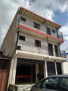 Prédio Comercial com 6 Quartos à venda, 150m² no Área de Desenvolvimento Econômico, Brasília