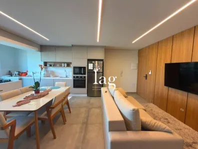 Apartamento com 2 Quartos à venda, 73m² no Parque Campolim, Sorocaba
