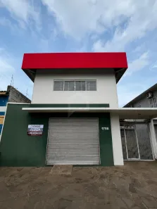 Imóvel Comercial para alugar, 180m² no Fião, São Leopoldo