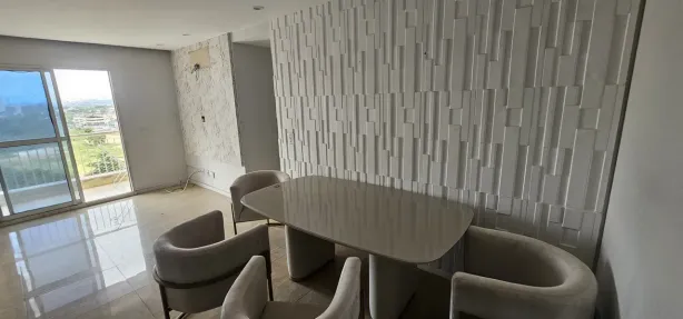 Apartamento com 3 Quartos à venda, 80m² no Centro, Nova Iguaçu