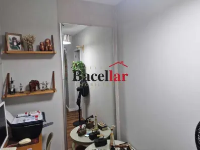 Apartamento com 2 Quartos à venda, 60m² no Lins de Vasconcelos, Rio de Janeiro