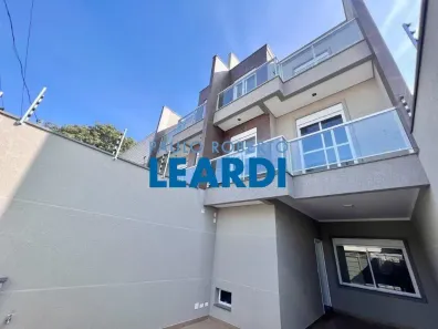 Sobrado com 3 Quartos à venda, 170m² no Mirandópolis, São Paulo