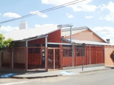 Ponto Comercial à venda, 300m² no Custódio Pereira, Uberlândia