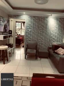 Apartamento com 2 Quartos à venda, 61m² no Moinhos de Vento, Porto Alegre