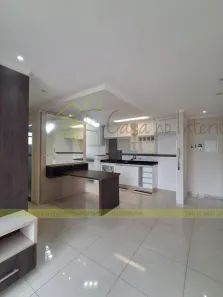 Apartamento com 2 Quartos à venda, 51m² no Jardim Roma, Jundiaí