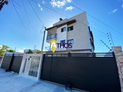 Cobertura com 2 Quartos à venda, 50m² no Cristo Redentor, João Pessoa