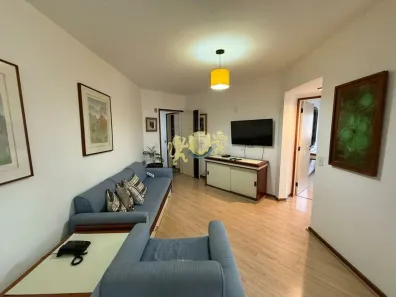 Apartamento com 1 Quarto à venda, 45m² no Jardim Paulista, São Paulo