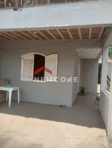 Casa com 4 Quartos à venda, 260m² no Goiânia, Belo Horizonte