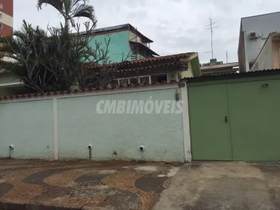 Casa com 2 Quartos à venda, 193m² no Vila Nova, Campinas