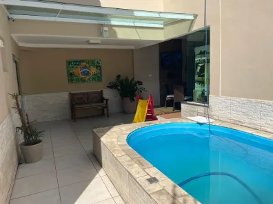 Sobrado com 3 Quartos à venda, 237m² no Rudge Ramos, São Bernardo do Campo