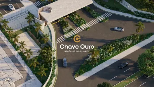 Lote/Terreno à venda, 361m² no Pacaembu, Cascavel