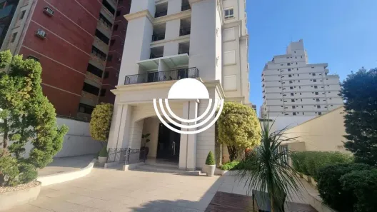 Apartamento com 2 Quartos à venda, 66m² no Cambuí, Campinas