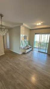 Apartamento com 2 Quartos para alugar, 67m² no Parque Campolim, Sorocaba