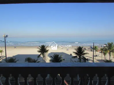 Apartamento com 3 Quartos à venda, 137m² no Tupi, Praia Grande