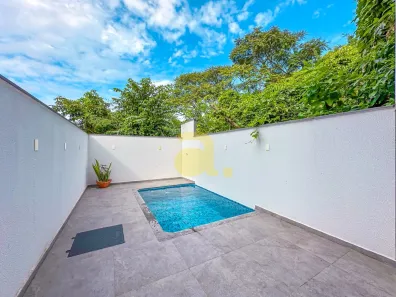 Sobrado com 3 Quartos à venda, 152m² no Escola Agrícola, Blumenau
