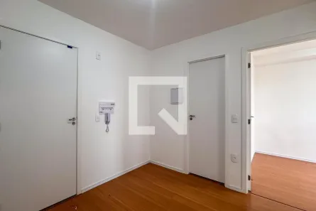 Apartamento com 2 Quartos à venda, 28m² no Vila das Belezas, São Paulo