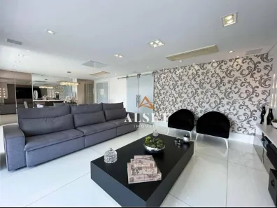 Apartamento com 4 Quartos à venda, 350m² no Cidade Mãe do Céu, São Paulo