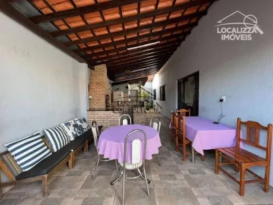 Casa com 3 Quartos à venda, 150m² no Parque Residencial Klavin, Nova Odessa