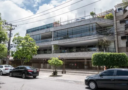 Apartamento com 3 Quartos à venda, 77m² no Recreio dos Bandeirantes, Rio de Janeiro