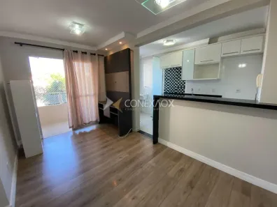 Apartamento com 2 Quartos à venda, 55m² no Jardim Nova Europa, Campinas