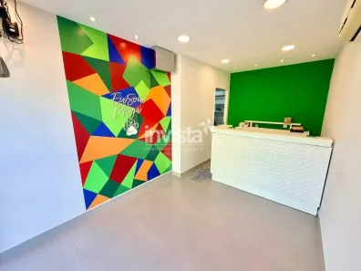 Casa com 3 Quartos à venda, 110m² no Vila Mathias, Santos
