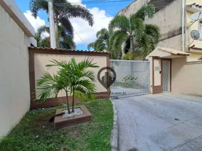 Lote/Terreno à venda, 136m² no Campo Grande, Rio de Janeiro