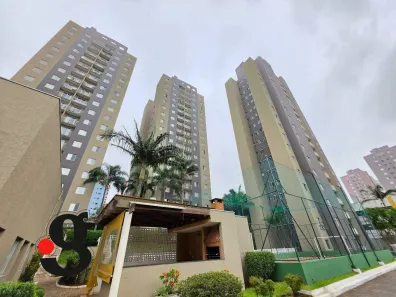 Apartamento com 3 Quartos à venda, 61m² no Cidade Patriarca, São Paulo