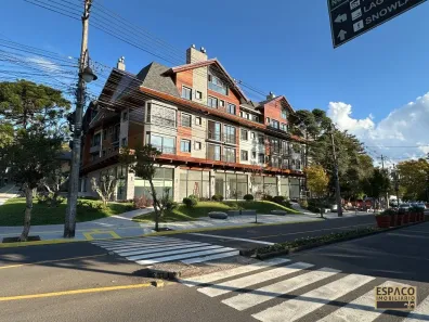 Ponto Comercial para alugar, 80m² no Centro, Gramado
